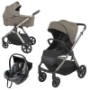 Детская коляска Espiro Only 3 в 1 2024