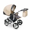 Детская коляска CAMARELO Carera New 2 в 1