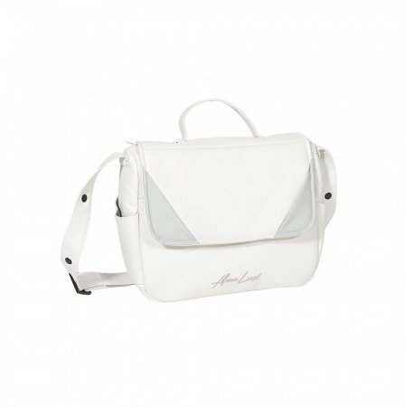 Детская коляска Indigo Alma Lux 3 в 1