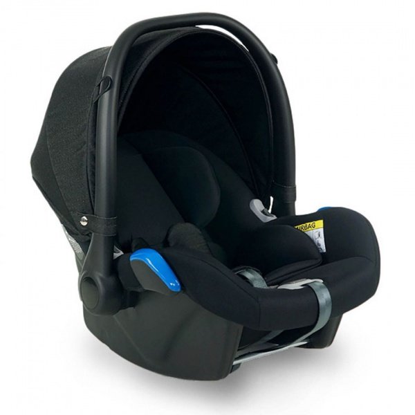 Детская автолюлька Bexa KITE (0-13 кг)