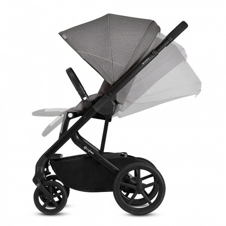 Прогулочная коляска Cybex Balios S