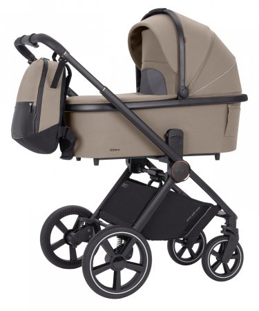 Детская коляска Carrello Ultimo 3 в 1 New 2024