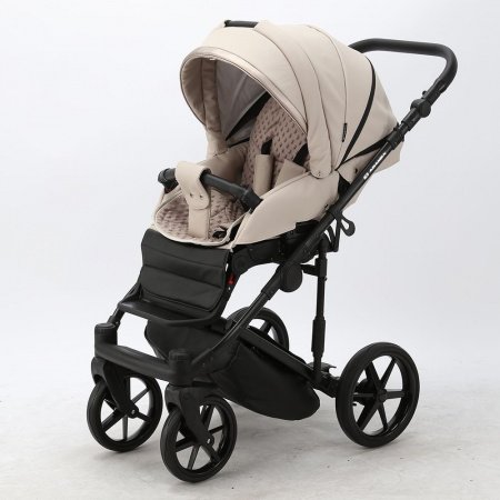 Детская коляска Adamex Rimini Deluxe 3 в 1