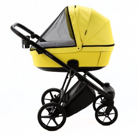 Детская коляска Adamex Belissa Deluxe 3 в 1