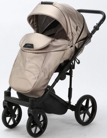 Детская коляска Adamex Zico Deluxe 2 в 1