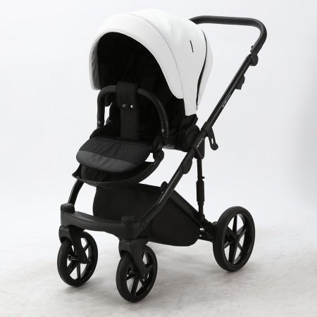 Детская коляска Adamex Lumi Air Eco 2 в 1