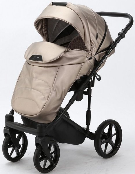 Детская коляска Adamex Zico Deluxe 2 в 1