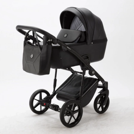 Детская коляска Adamex MOBI Air Deluxe 3 в 1