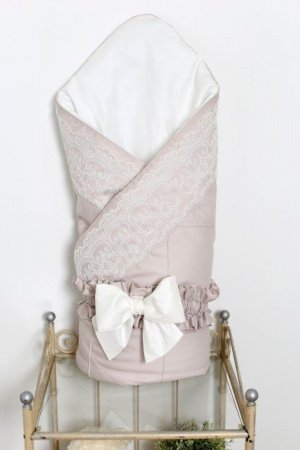 Одеяло-конверт на выписку Lappetti "Амальфи"