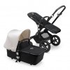 Детская коляска  BUGABOO Cameleon 3 Plus 2 в 1 (капюшон 2019г)
