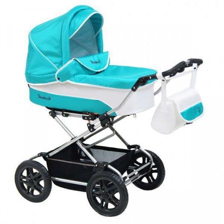 Детская коляска Reindeer Nova 3 в 1