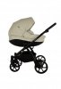 Детская коляска Tutis Nanni 7 Кожа 2024 2 в 1