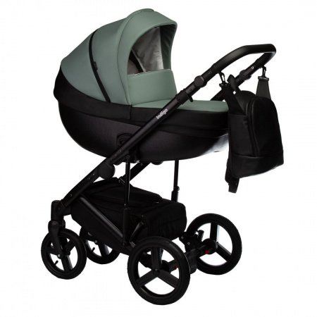 Детская коляска  Indigo TOUR ECO 2 в 1