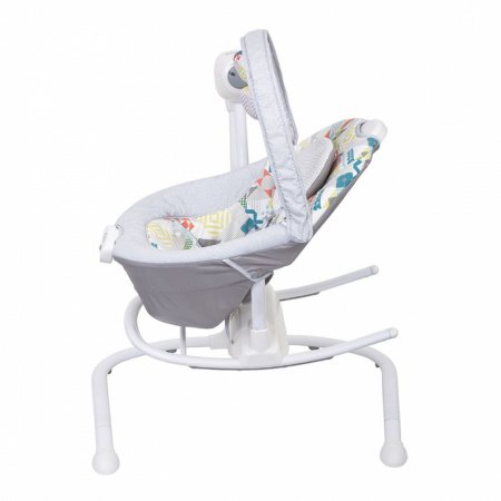 Качели для новорожденного GRACO Duet Sway