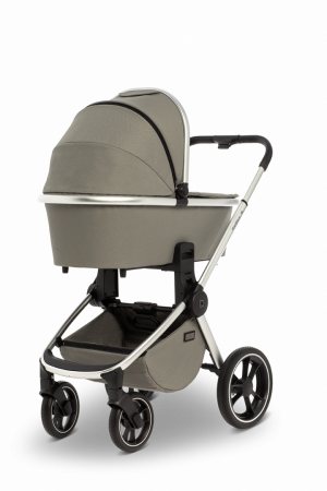 Детская коляска Moon Resea S 2 в 1