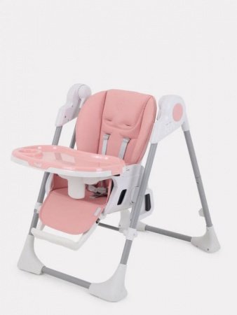 СТУЛЬЧИК ДЛЯ КОРМЛЕНИЯ RANT LEVEL