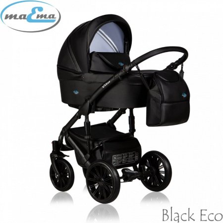 Детская коляска МАЕМА Vitor 3 в 1