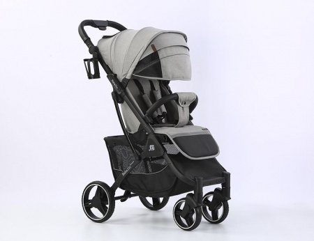 Прогулочная коляска Baballo Future 2023