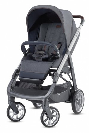 Детская прогулочная коляска INGLESINA Aptica