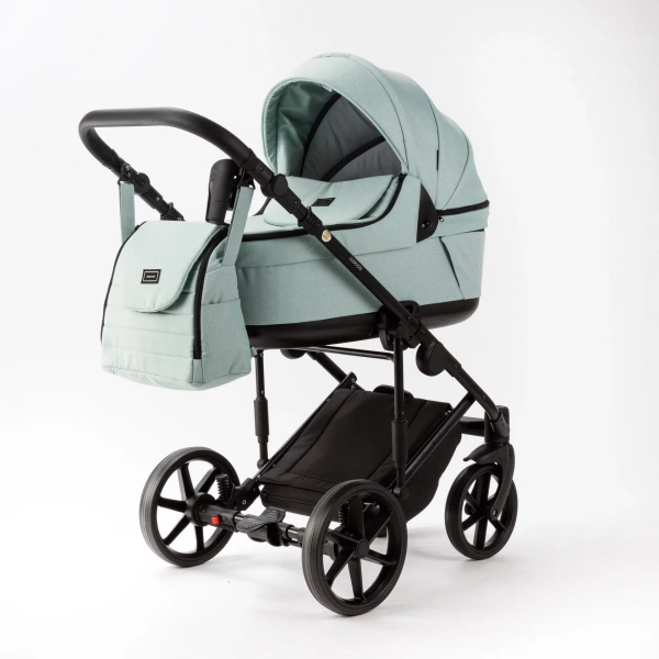 Детская коляска Adamex Locco Light 2 в 1