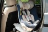 Детское автокресло Coletto Mokka IsoFix