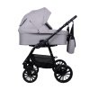 Детская коляска Indigo Toronto 3 в 1