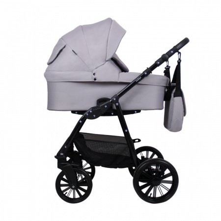 Детская коляска Indigo Toronto 3 в 1