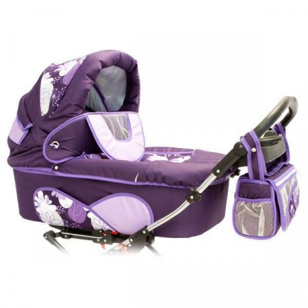 Детская коляска Reindeer Mega 2 в 1