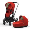 Детская коляска Cybex Priam IV 2 в 1