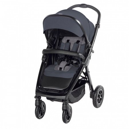 Детская коляска ESPIRO SONIC AIR 2021