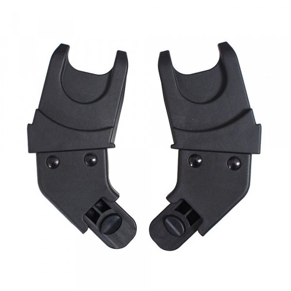 Адаптеры Valco Baby для установки автокресел 0+ на коляски Snap Trend