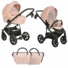 Детская коляска 2 в 1 Tutis ZIPPY LUXURY