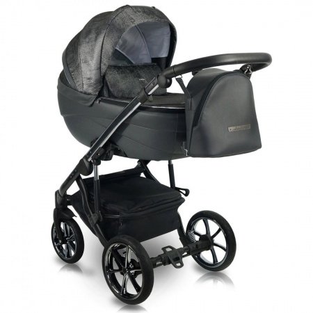 Детская коляска BEXA Ideal 2 в 1
