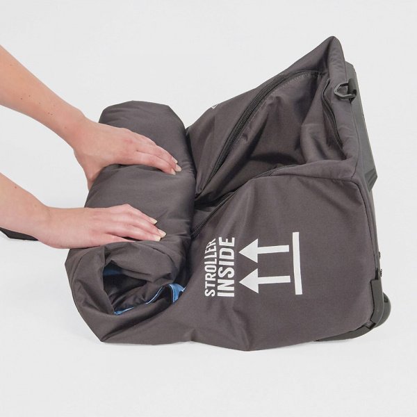 Транспортировочная сумка UPPABABY для коляски Vista