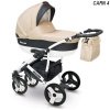 Детская коляска CAMARELO Carera New 2 в 1