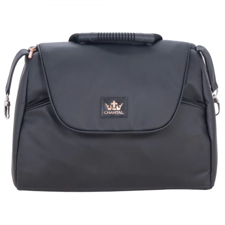 Детская коляска ADAMEX Chantal Star Collection Eco 3 в 1