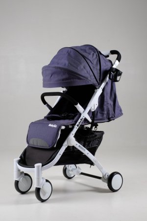 Прогулочная коляска BabyZz D 200