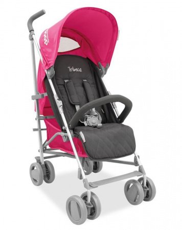 Прогулочная Коляска трость ASALVO TRIBECA