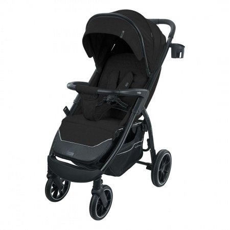 Прогулочная коляска Indigo EPICA LUX S