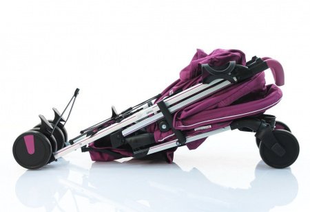 Прогулочная Коляска трость ASALVO MOMA