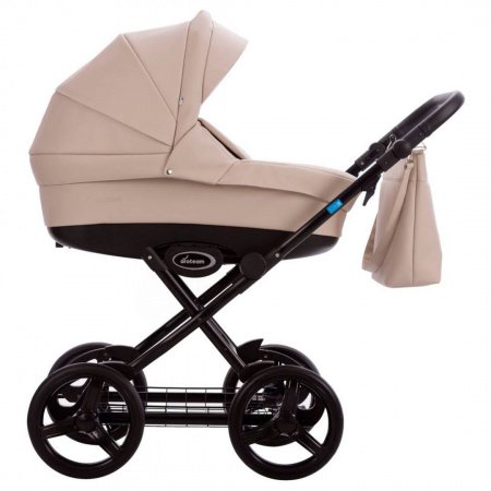 Детская коляска Aroteam Cocoline Prima 2021 2 в 1