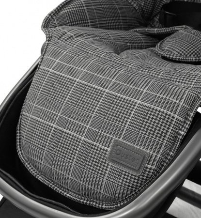 Прогулочная коляска OYSTER 3