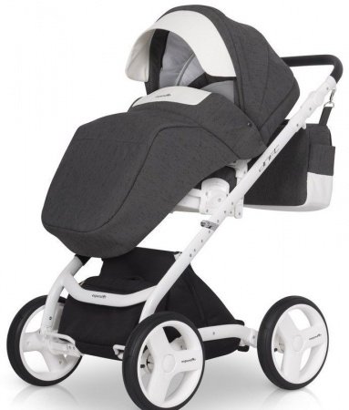 Детская коляска EXPANDER DRIFT 2 в 1