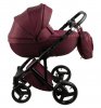 Детская коляска ADAMEX  Luciano 2 в 1