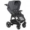 Прогулочная Коляска TEUTONIA COSMO V4 2017 на шасси Graphite