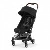 Прогулочная коляска Cybex Coya Chrome