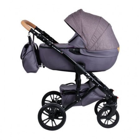 Детская коляска ALIS Camaro 2 в 1