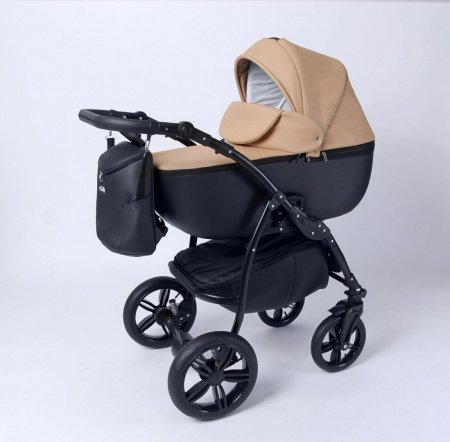 Детская коляска Peppy Sandra Eco 2 в 1