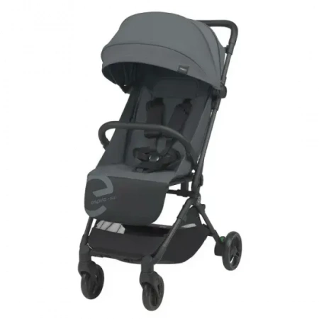 Прогулочная коляска Espiro Pop