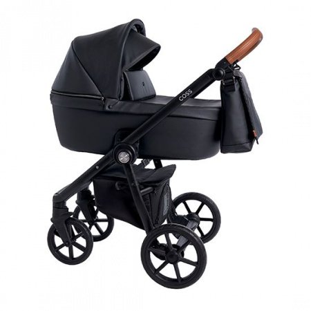 Детская коляска Roan Coss 3 в 1